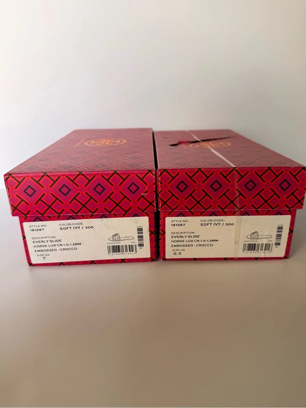 Tory Burch $325 tory